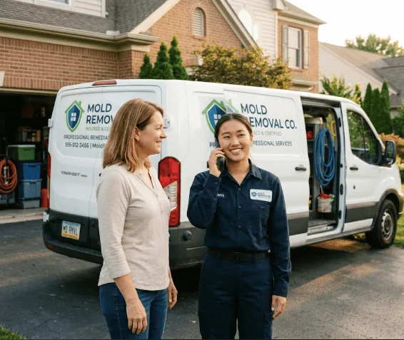 Crawlspace Mold Remediation Garland, NE FAQs